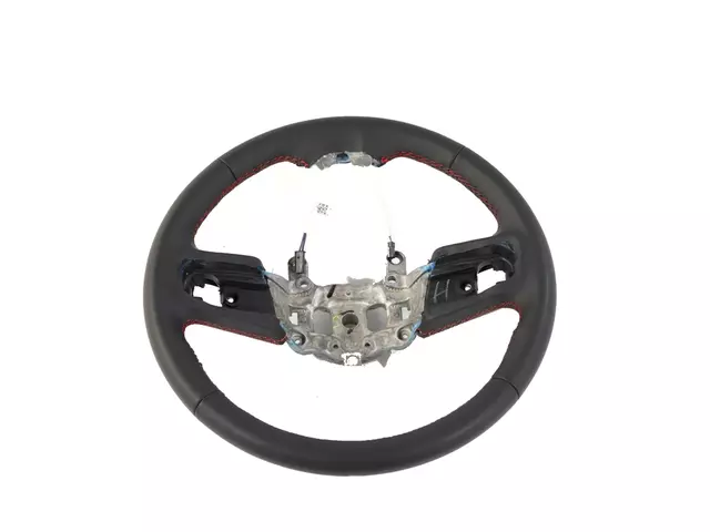 Genuine Mopar 7MF921R3AB Steering Wheel For Jeep Models 2 7MF921R3AB