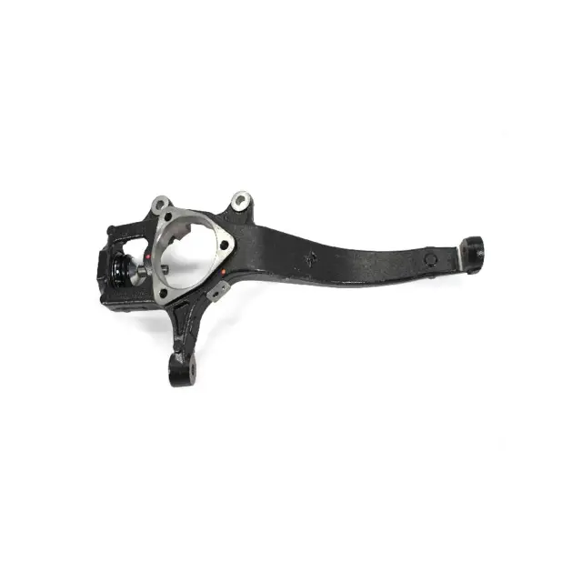 Genuine Mopar 68022628AD Front Knuckle Right For Dodge & Jeep Models 2 68022628AD