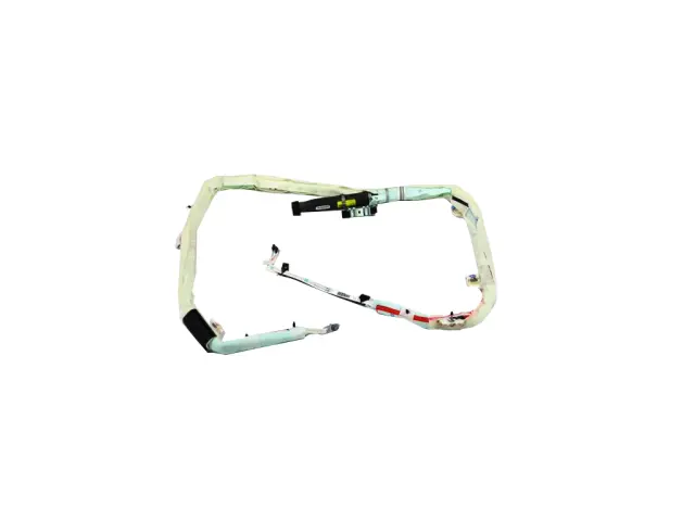 Genuine Mopar 5108028AG Side Curtain Air Bag, Right For Dodge Models 3 5108028AG