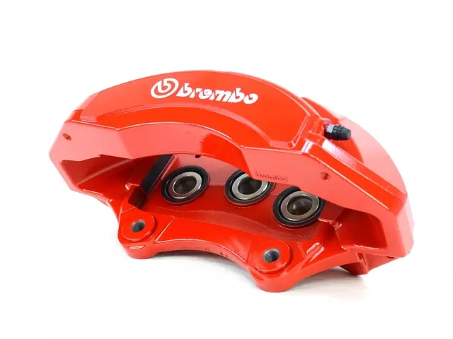 Genuine Mopar 68146610AB Disc Brake Caliper Assembly, Right For Dodge & Jeep Models 2 68146610AB