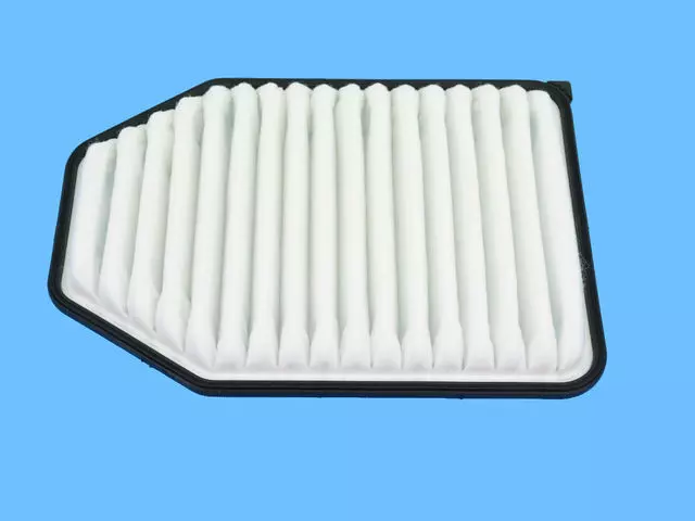 Genuine Mopar 68257791AB Air Filter For Jeep Models 4 68257791AB