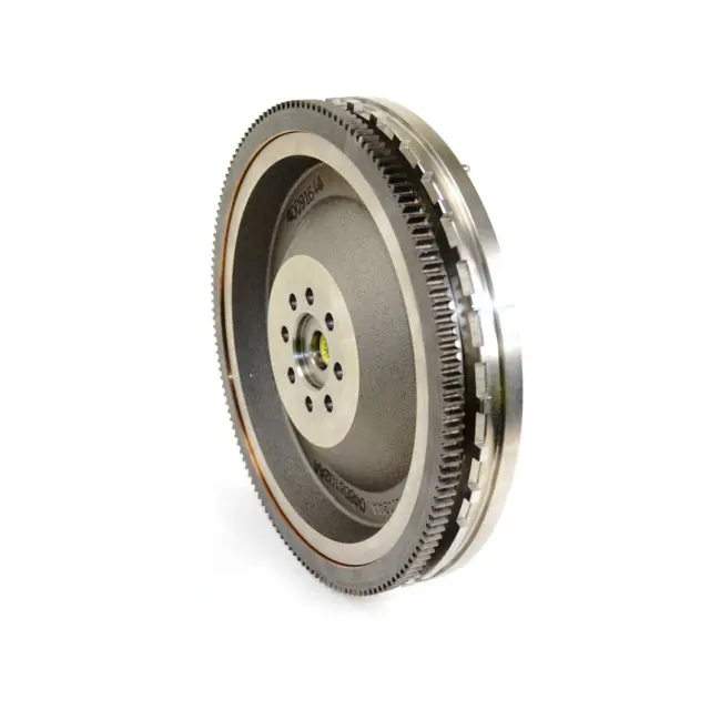 Genuine Mopar 4666102AA Flywheel, Manual Transmission For Jeep Models 3 4666102AA