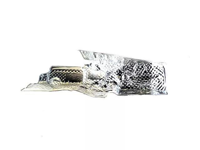 Genuine Mopar 5154456AC Steering Gear Heat Shield For Chrysler & Jeep Models 2 5154456AC