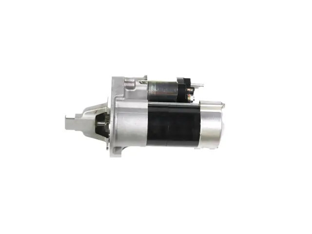 Genuine Mopar 4801850AA Engine Starter For Jeep Models 2 4801850AA