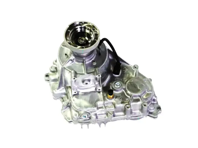 Genuine Mopar 68214750AC BW 44-40 Transfer Case For Chrysler & Dodge Models 2 68214750AC