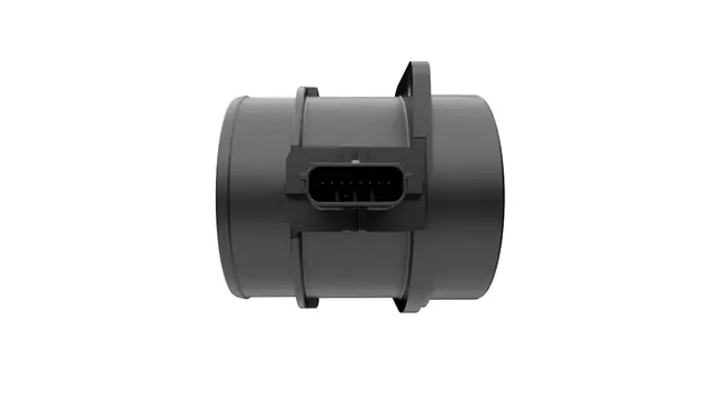 Genuine Mopar 68151956AB Mass Airflow Sensor For Jeep & Ram Models 4 68151956AB