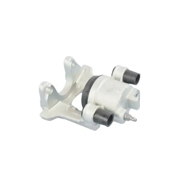 Genuine Mopar 68052376AA Disc Brake Caliper Assembly, Right For Dodge & Jeep Models 5 68052376AA