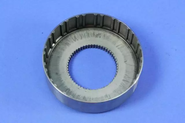 Genuine Mopar 5143983AA Brake Drum For Jeep Models 3 5143983AA