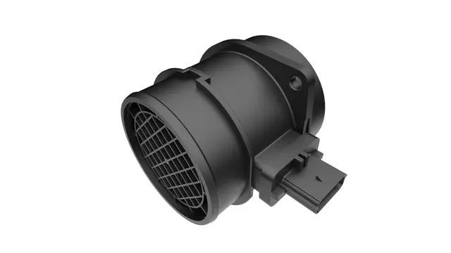 Genuine Mopar 68151956AB Mass Airflow Sensor For Jeep & Ram Models 3 68151956AB