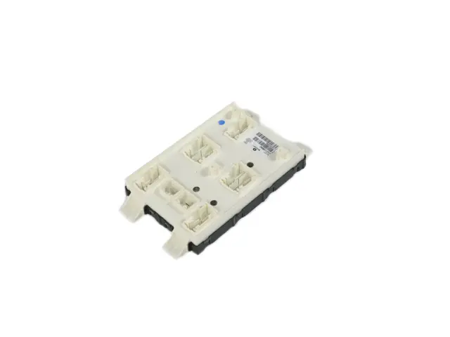 Genuine Mopar 68372380AC Body Controller Module For Dodge & Jeep Models 3 68372380AC
