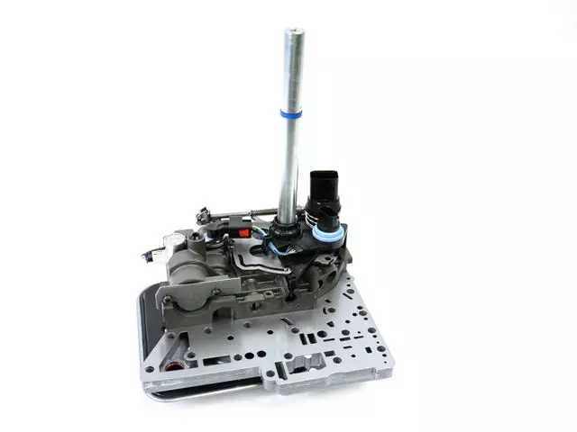 Genuine Mopar RL051192AA Automatic Transmission Valve Body For Chrysler & Dodge Models 3 RL051192AA