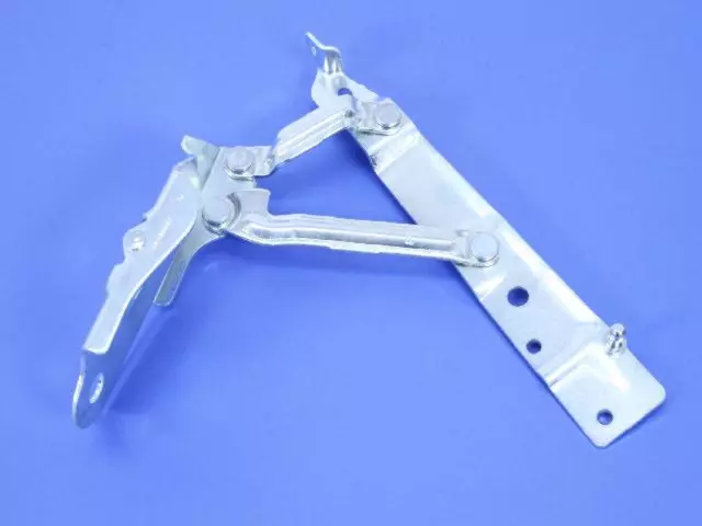 Genuine Mopar 4589667AE Deck Lid Hinge, Left For Dodge Models 2 4589667AE