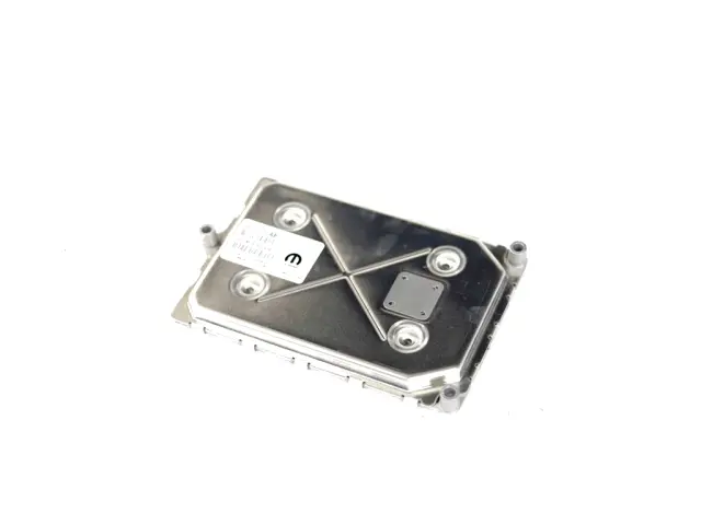 Genuine Mopar 68259137AB Engine Controller Module For Chrysler & Jeep Models 2 68259137AB