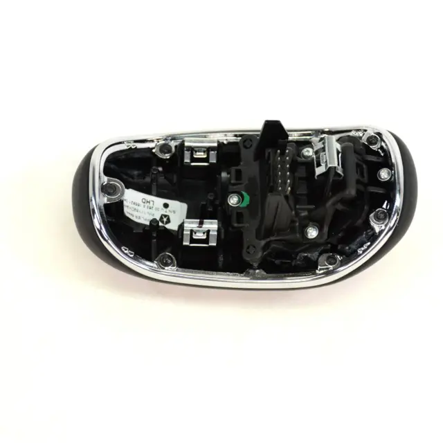 Genuine Mopar 1YY69DX9AB Gearshift Knob For Jeep Models 4 1YY69DX9AB