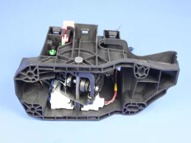 Genuine Mopar 4578584AD Transmission Shifter For Chrysler & Dodge Models 4 4578584AD