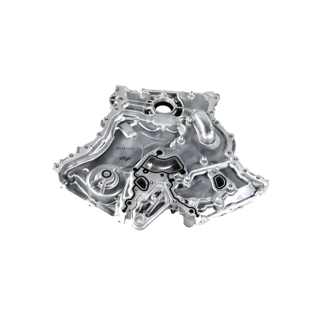 Genuine Mopar Chain Case Cover 68079231AE For Jeep Models 1 68079231AE
