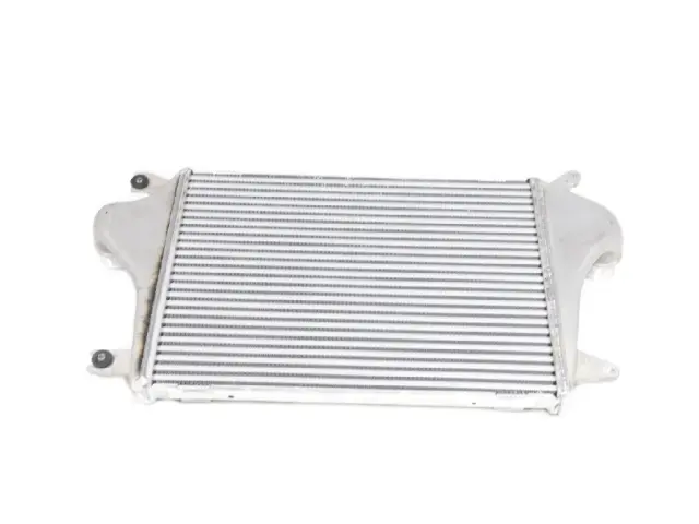 Genuine Mopar 68314790AA Charge Air Cooler For Jeep Models 4 68314790AA