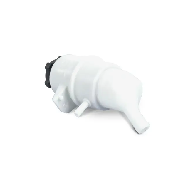 Genuine Mopar 52126151AG Power Steering Fluid Reservoir For Jeep Models 5 52126151AG