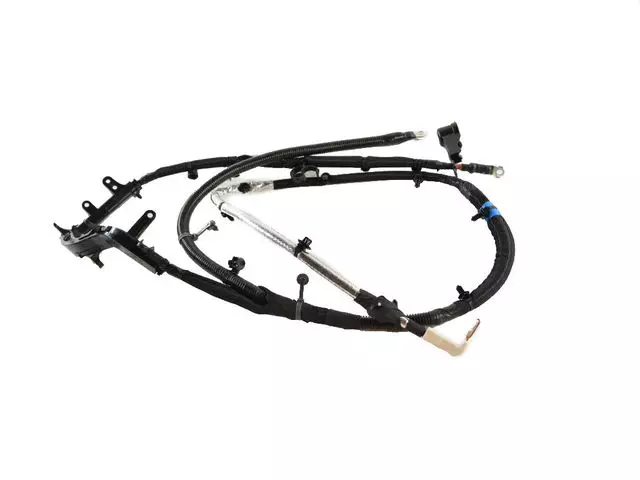 Genuine Mopar 68252102AF Battery Positive Wiring For Jeep & Dodge Models 1 68252102AF