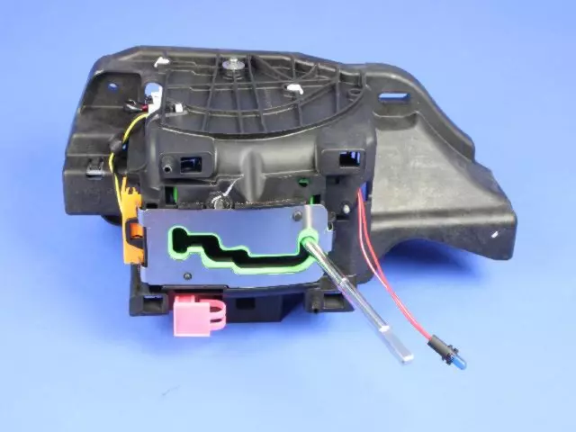 Genuine Mopar 4578584AD Transmission Shifter For Chrysler & Dodge Models 3 4578584AD