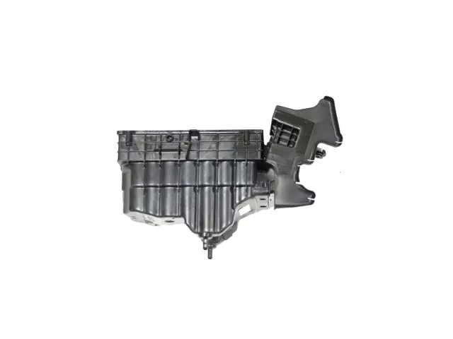 Genuine Mopar 68291136AC Air Cleaner Body For Jeep Models 4 68291136AC