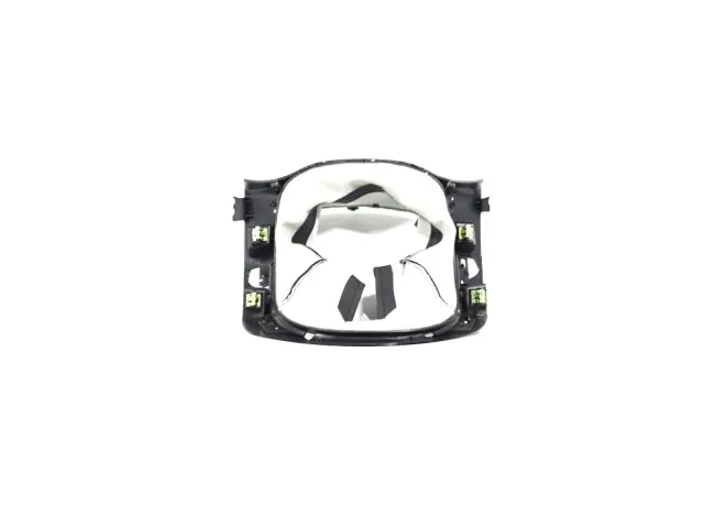 Genuine Mopar 6LG79AAAAA Steering Column Shroud Gap Hider For Chrysler Models 4 6LG79AAAAA