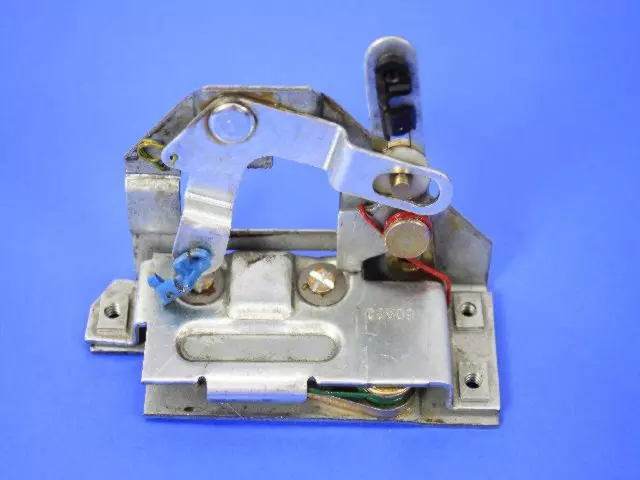 Genuine Mopar 55074947AC Tailgate Latch For Jeep Models 2 55074947AC