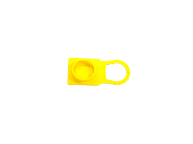 Genuine Mopar 68402255AA Coolant Recovery Bottle Cap For Ram Models 5 68402255AA