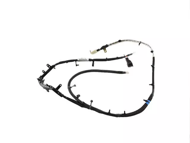 Genuine Mopar 68252102AF Battery Positive Wiring For Jeep & Dodge Models 3 68252102AF