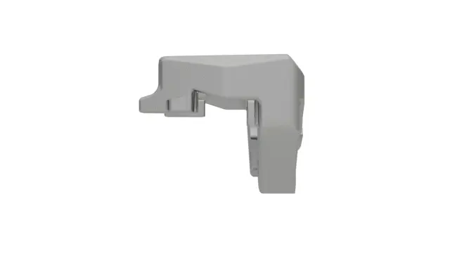 Genuine Mopar 68052371AB Disc Brake Caliper Adapter For Dodge & Jeep Models 3 68052371AB