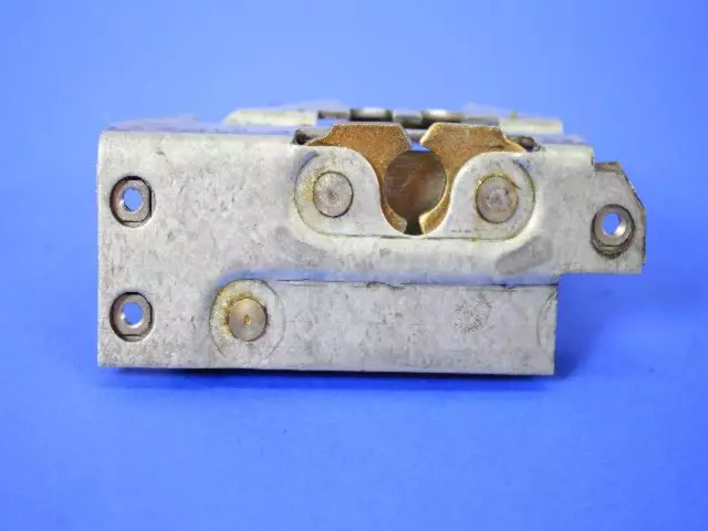 Genuine Mopar 55074947AC Tailgate Latch For Jeep Models 4 55074947AC
