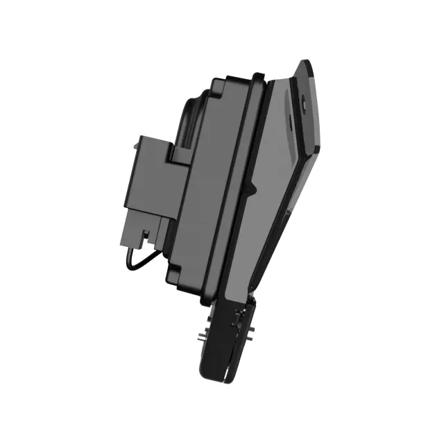 Genuine Mopar 4589217AF Decklid Latch For Chrysler & Dodge Models 3 4589217AF