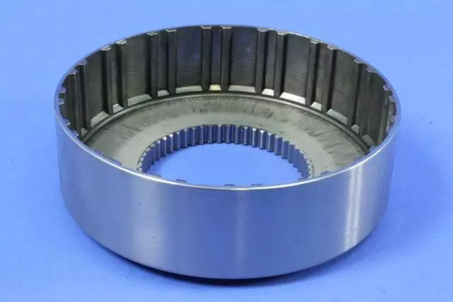 Genuine Mopar 5143983AA Brake Drum For Jeep Models 4 5143983AA