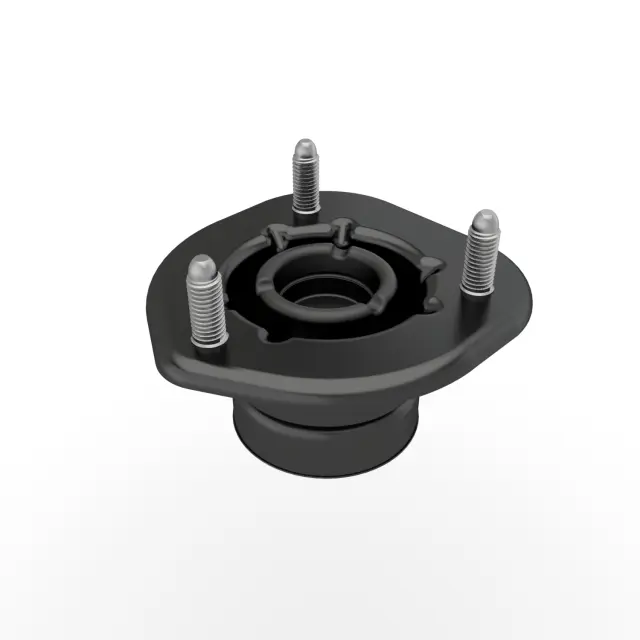 Genuine Mopar 55398091AF Shock Mount For Ram Models 2 55398091AF