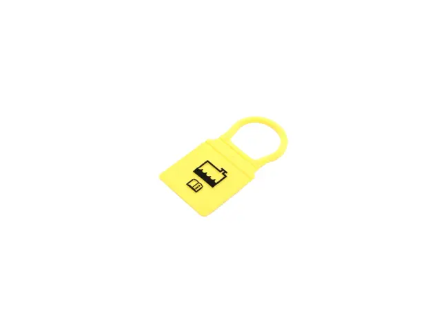 Genuine Mopar 68402255AA Coolant Recovery Bottle Cap For Ram Models 2 68402255AA