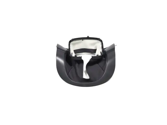 Genuine Mopar 6LG79AAAAA Steering Column Shroud Gap Hider For Chrysler Models 2 6LG79AAAAA