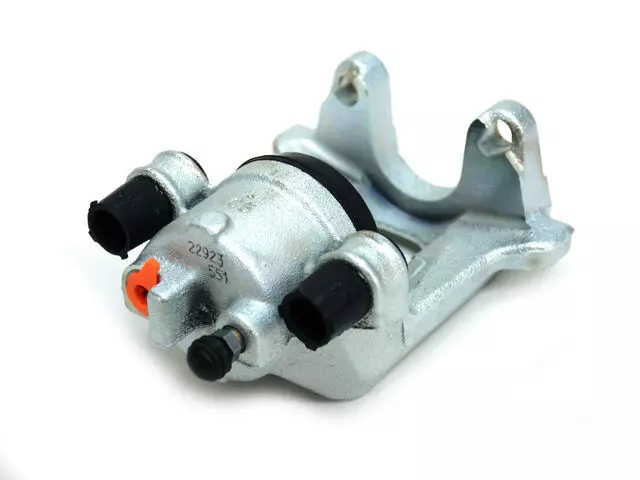 Genuine Mopar 68052381AA Disc Brake Caliper Assembly, Left For Dodge & Jeep Models 4 68052381AA