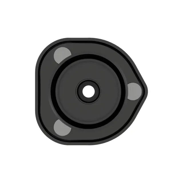 Genuine Mopar 55398091AF Shock Mount For Ram Models 4 55398091AF