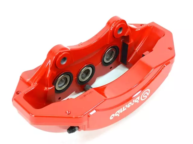 Genuine Mopar 68146610AB Disc Brake Caliper Assembly, Right For Dodge & Jeep Models 3 68146610AB
