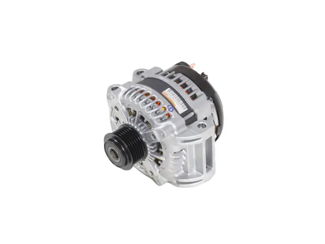 Genuine Mopar 04801834AD Engine Generator For Chrysler, Dodge & Jeep Models 3 04801834AD