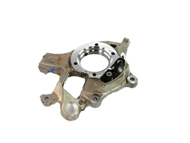 Genuine Mopar 4854458AH Rear Knuckle Right For Chrysler & Dodge Models 2 4854458AH