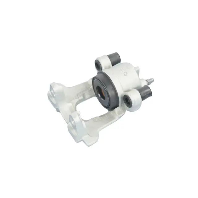 Genuine Mopar 68052376AA Disc Brake Caliper Assembly, Right For Dodge & Jeep Models 2 68052376AA