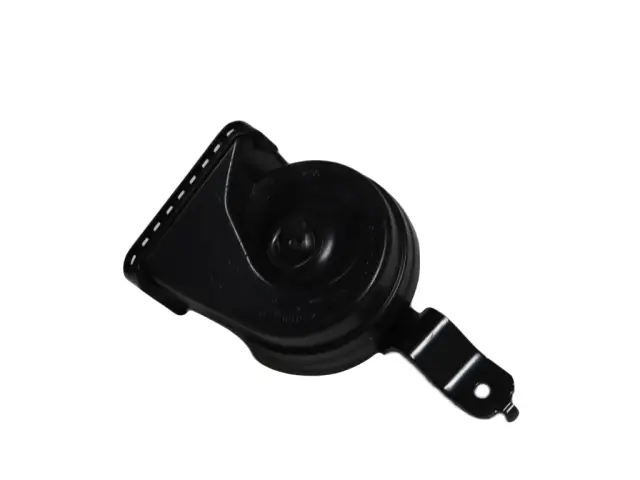 Genuine Mopar 68386895AA Horn And Bracket For Dodge & Jeep Models 5 68386895AA