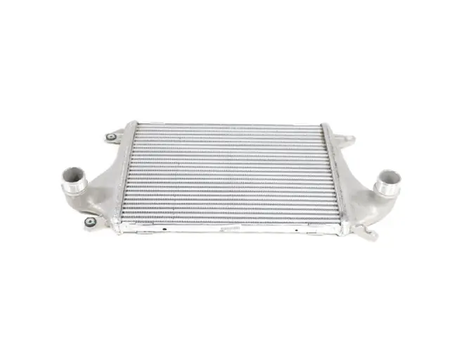 Genuine Mopar 68314790AA Charge Air Cooler For Jeep Models 3 68314790AA