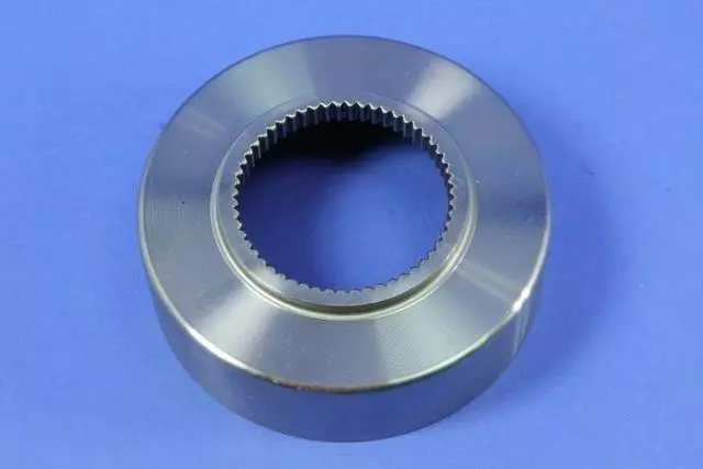 Genuine Mopar 5143983AA Brake Drum For Jeep Models 2 5143983AA
