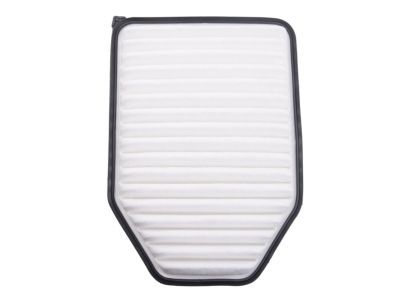Genuine Mopar 68257791AB Air Filter For Jeep Models 3 68257791AB