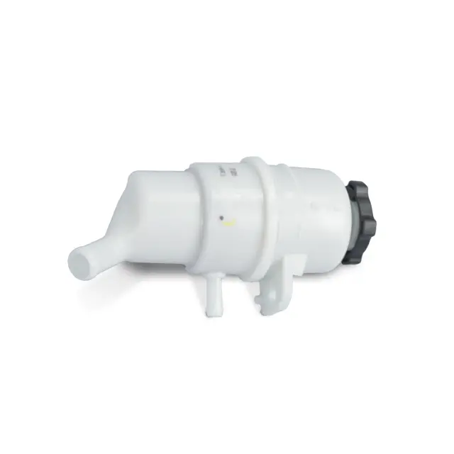 Genuine Mopar 52126151AG Power Steering Fluid Reservoir For Jeep Models 4 52126151AG