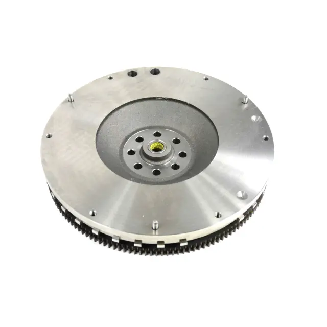 Genuine Mopar 4666102AA Flywheel, Manual Transmission For Jeep Models 2 4666102AA