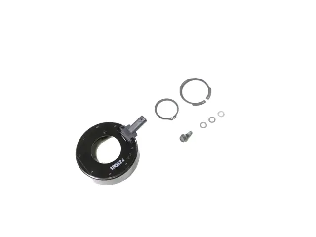 Genuine Mopar 68257494AA Air Conditioning Clutch Coil For Dodge & Chrysler Models 2 68257494AA