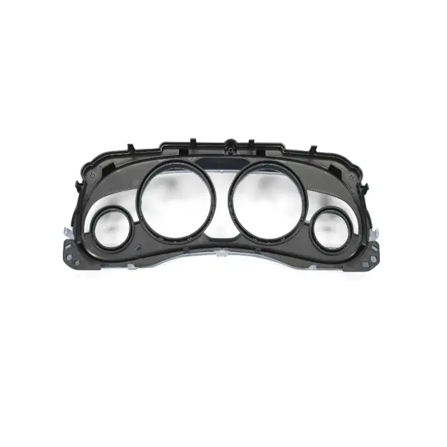 Genuine Mopar 68079233AA Instrument Cluster Mask And Lens For Jeep Models 4 68079233AA
